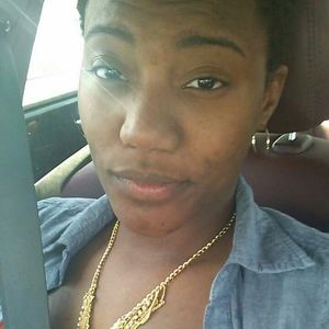 Meet your Posher, Cherie