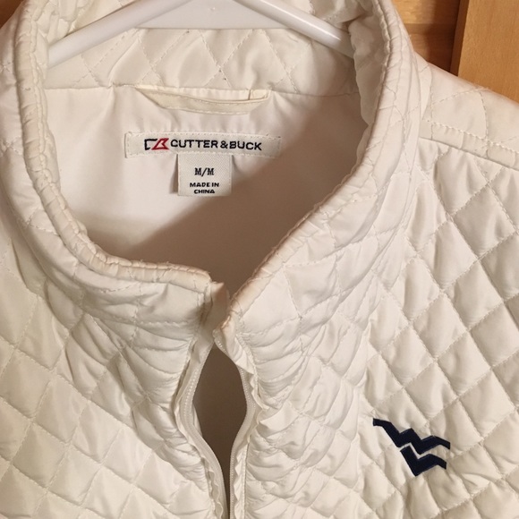 WV vest - Picture 2 of 3