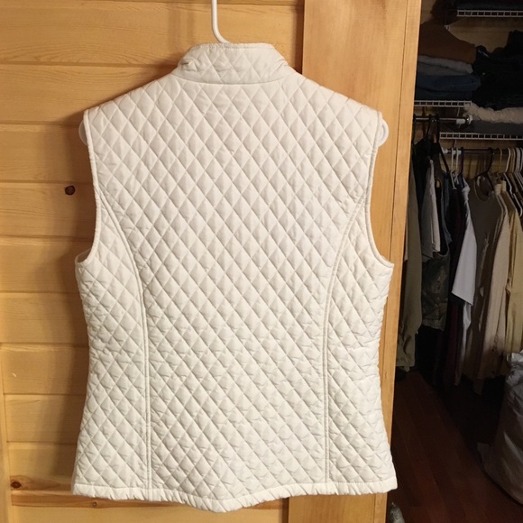 WV vest - Picture 3 of 3