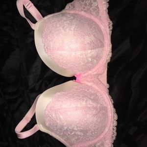 Victoria's Secret bra