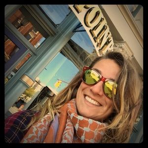 Meet your Posher, Kimberley