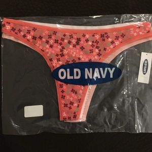 3 Thong Underwear. 🌸