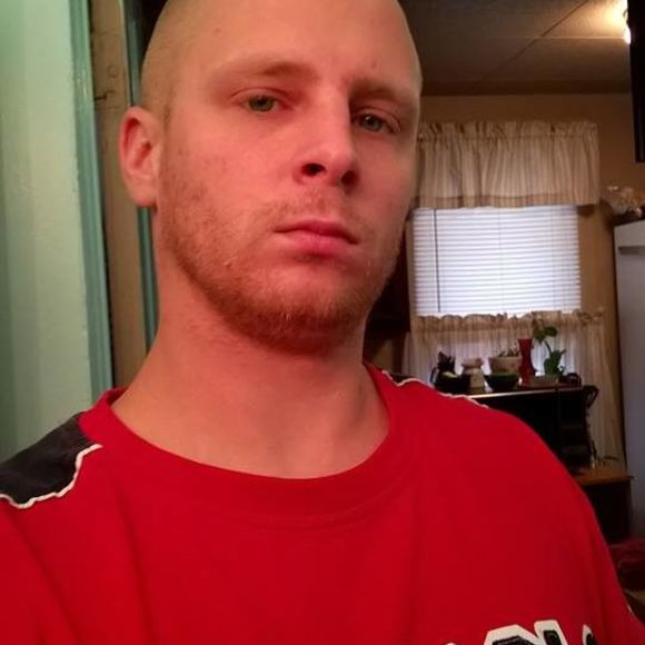 Meet your Posher, Patrick - Picture 1 of 1