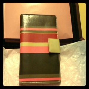 A large size memo portfolio