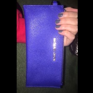 Michael Kors Clutch/Wristlet