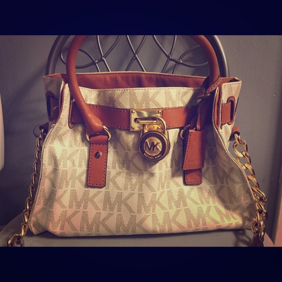 Micheal Kors handbag