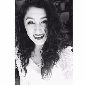Meet your Posher, Elise noel