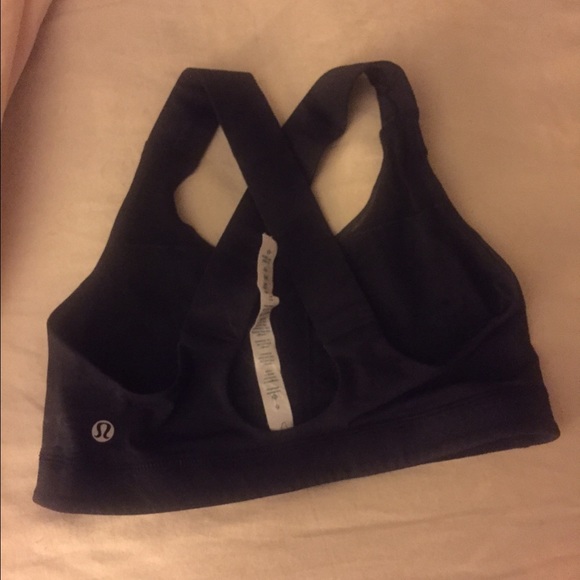 Lululemon Sport bra