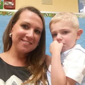 Meet your Posher, Meagan