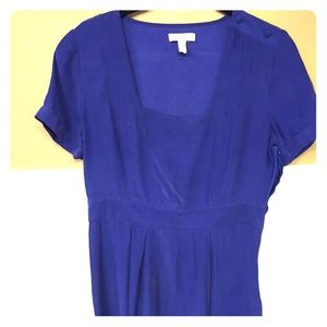 UO mini dress perfect for work or out