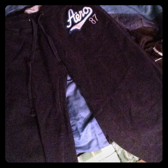 Caprise sweats