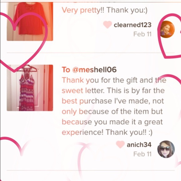 🛍SHOP WITH CONFIDENCE🛍 - Picture 3 of 4