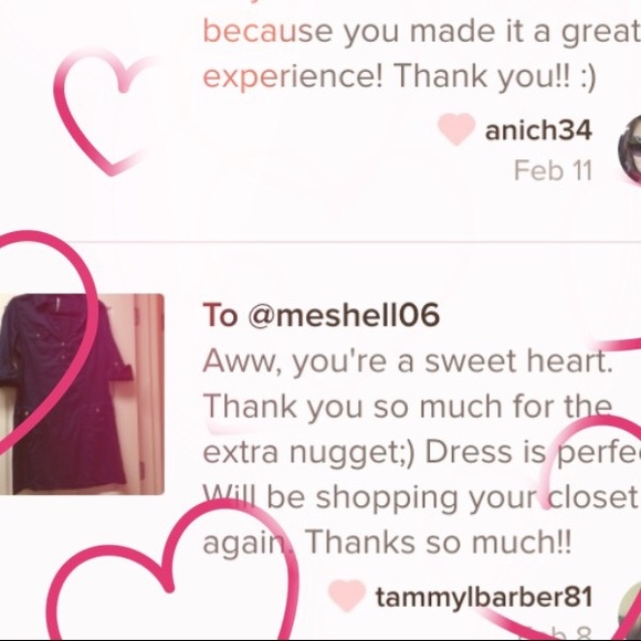 🛍SHOP WITH CONFIDENCE🛍 - Picture 4 of 4