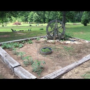 Meet your Posher, Karla