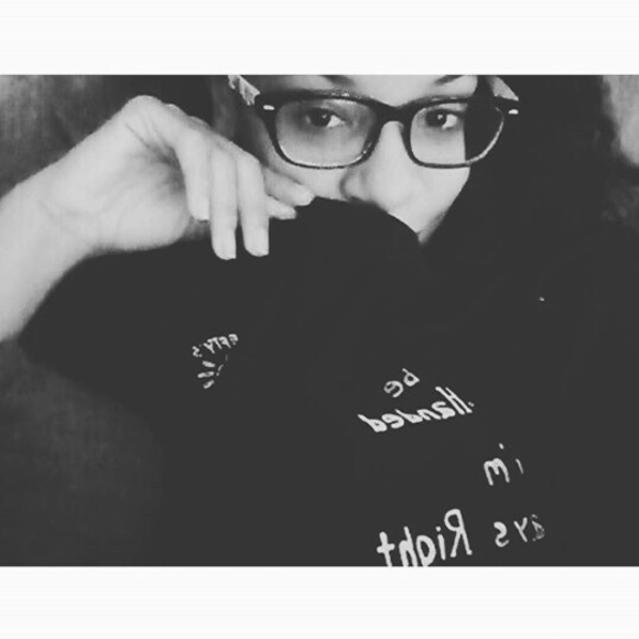 Meet your Posher, Jazmin