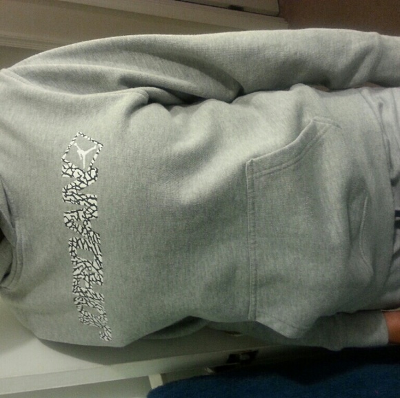 Jordan Hoodie  | Boys