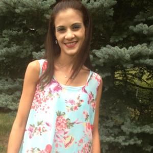 Meet your Posher, Marina