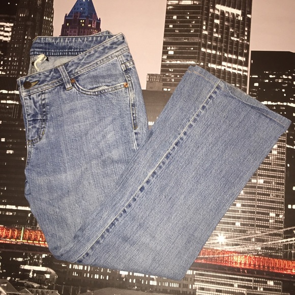 Volcom jeans