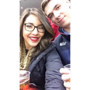 Meet your Posher, Ivette