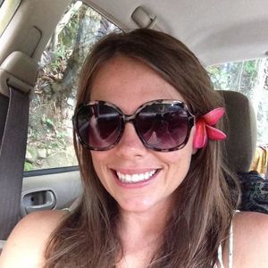 Meet your Posher, Amanda