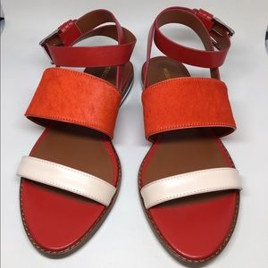 Rebecca minkoff sandal