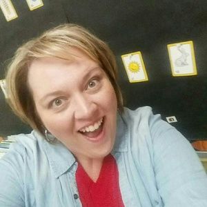 Meet your Posher, Jenn