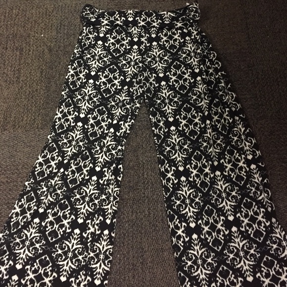 Maurices Palazzo Pants