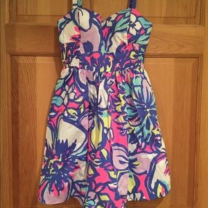 Lily Pulitzer Christine dress