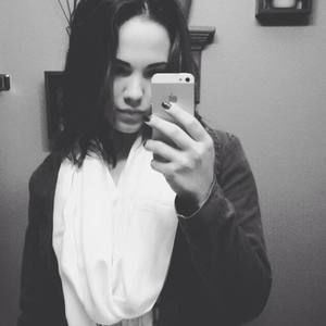 Meet your Posher, Lexi