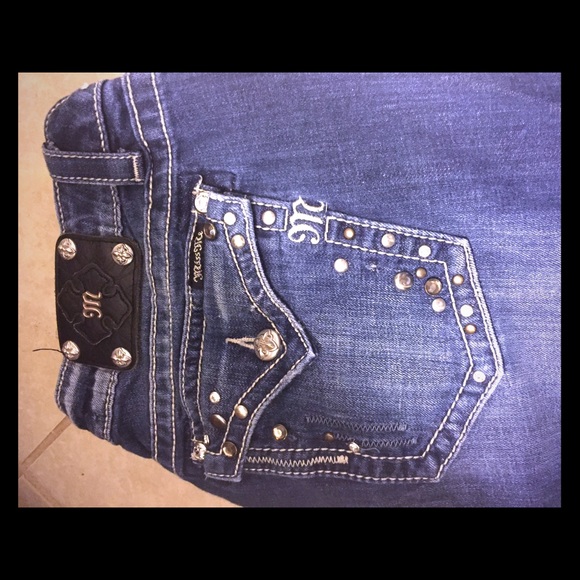 miss me jeans plus size 36
