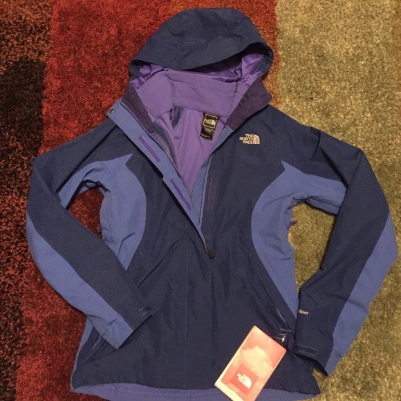 Winter jacket