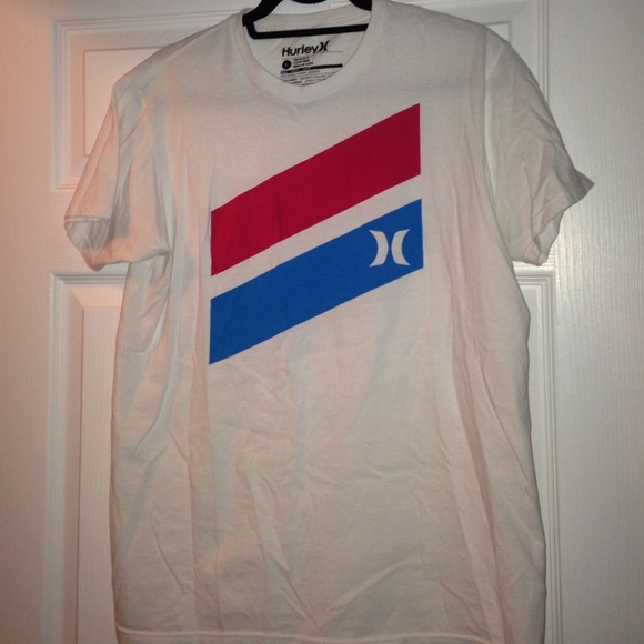 HURLEY Men's Premium Fit Shirt