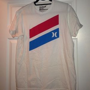 HURLEY Men's Premium Fit Shirt