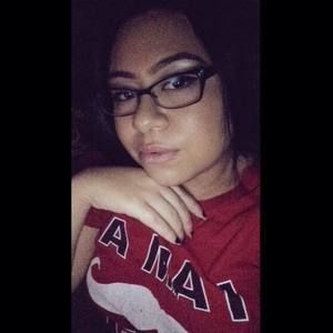 Meet your Posher, Stacie