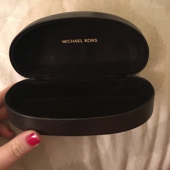 Michael Kors Sunglasses Holder