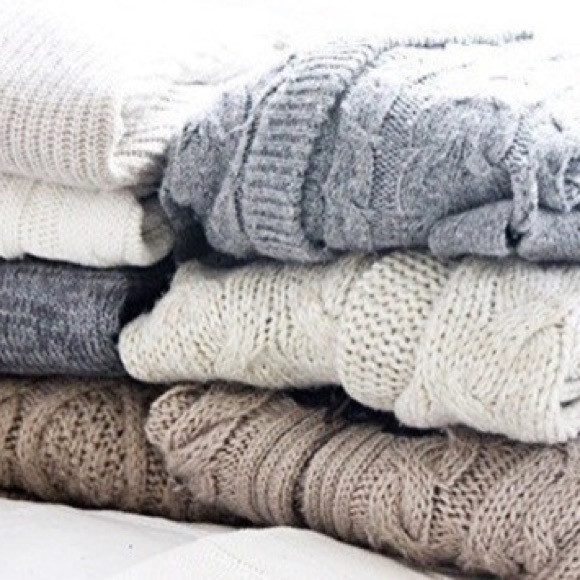 Brandy Melville Sweaters - ❄️OUT OF SEASON❄️