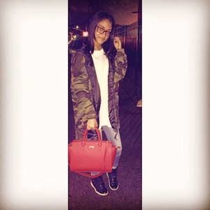 Meet your Posher, Kaylamarie