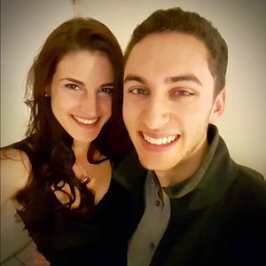 Meet your Posher, Alexa