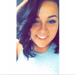 Meet your Posher, Kristin