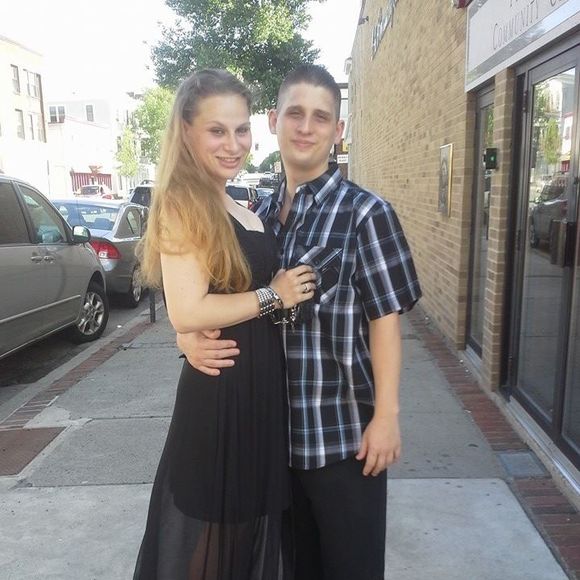 Meet your Posher, Meaghan