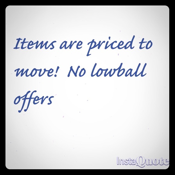 Priced to sell! - Picture 1 of 1