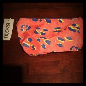 Baggu Medium Carry-All Pouch