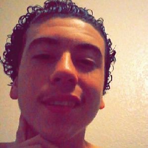 Meet your Posher, Cory