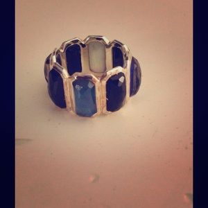 Ippolito Rock Candy Ring