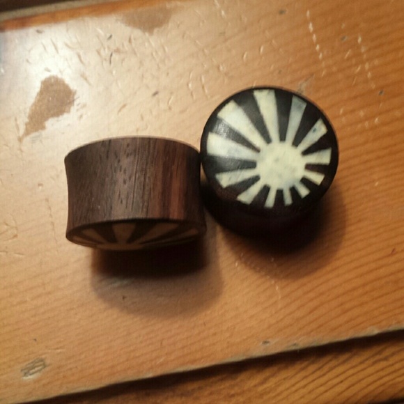 Wood gauges - Picture 2 of 2