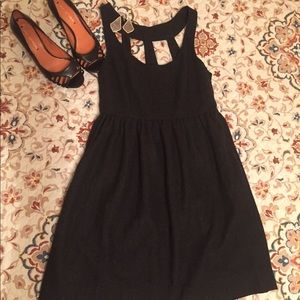 FINAL PRICE! Silence + Noise Wool-blend Dress XS