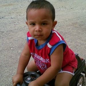 Meet your Posher, Alex