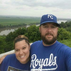 Meet your Posher, Krystal