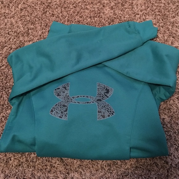 Under Armour Hoodie - Picture 3 of 3