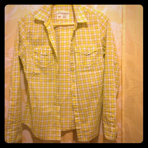 Ladies shirt